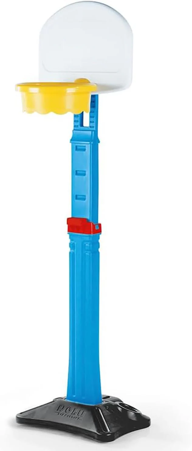 Dolu Basketball Hoop Kids Indoor/Outdoor Play Toy - Image 6