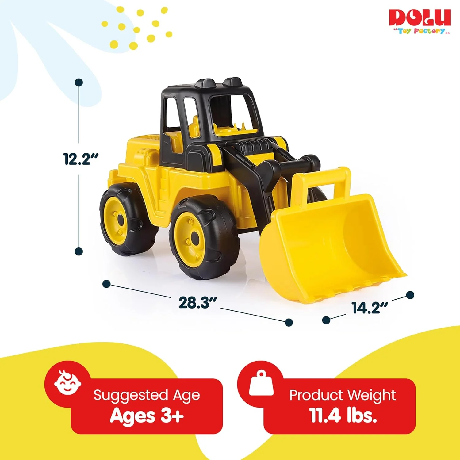Dolu Giant Loader - Image 5