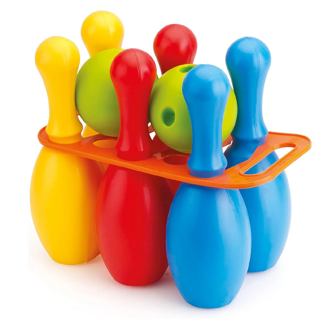 Dolu Jumbo Bowling Set - Image 2
