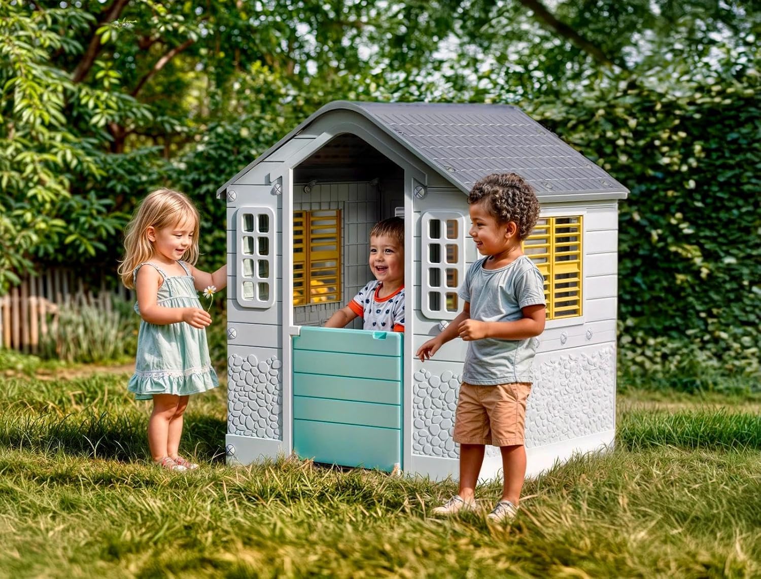 Dolu Play House - Image 4