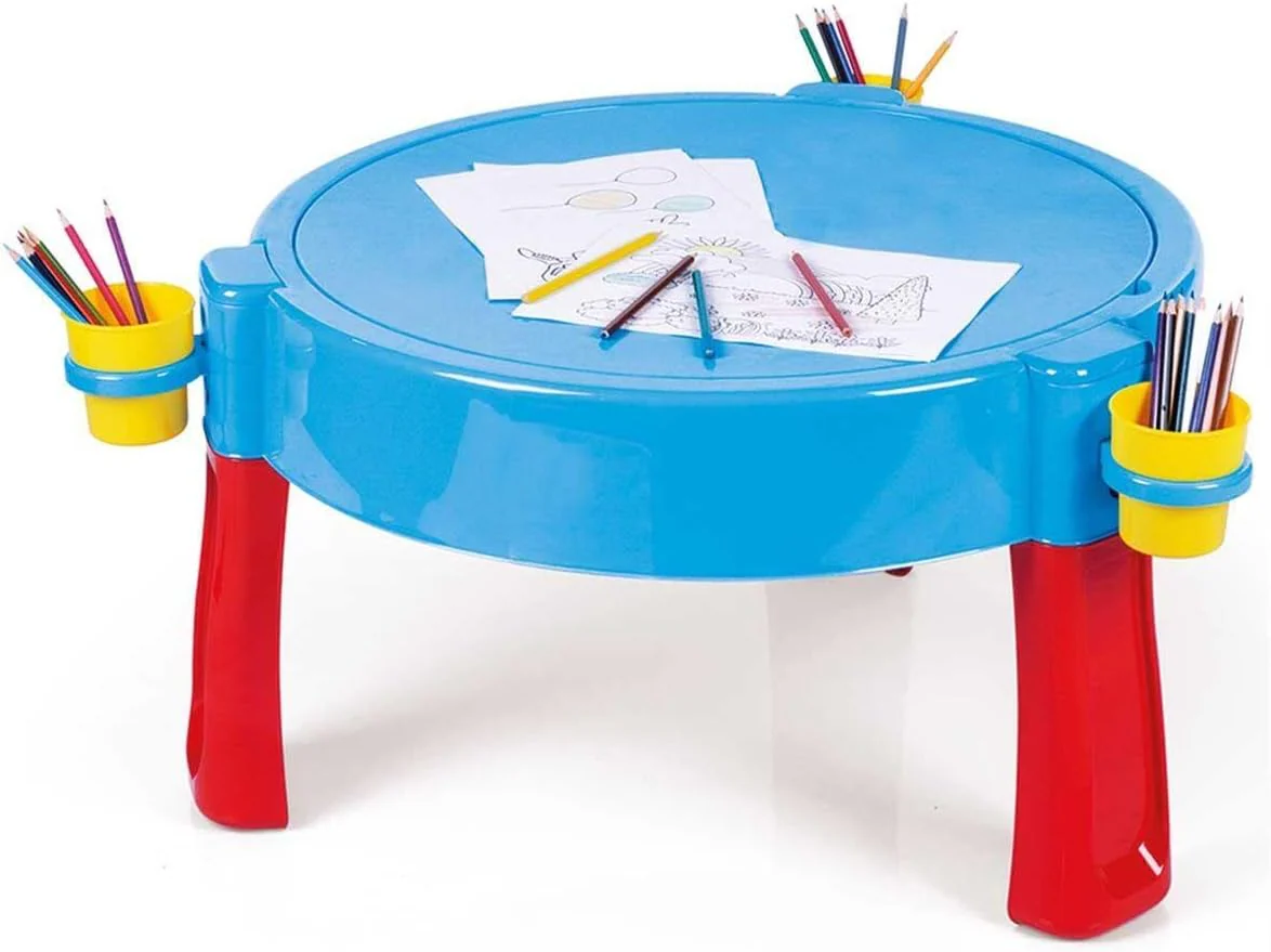 Dolu Sand & Water Activity Table - Image 4