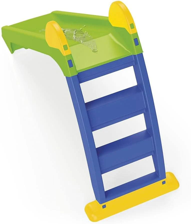 Dolu Slide Green Blue - Image 3