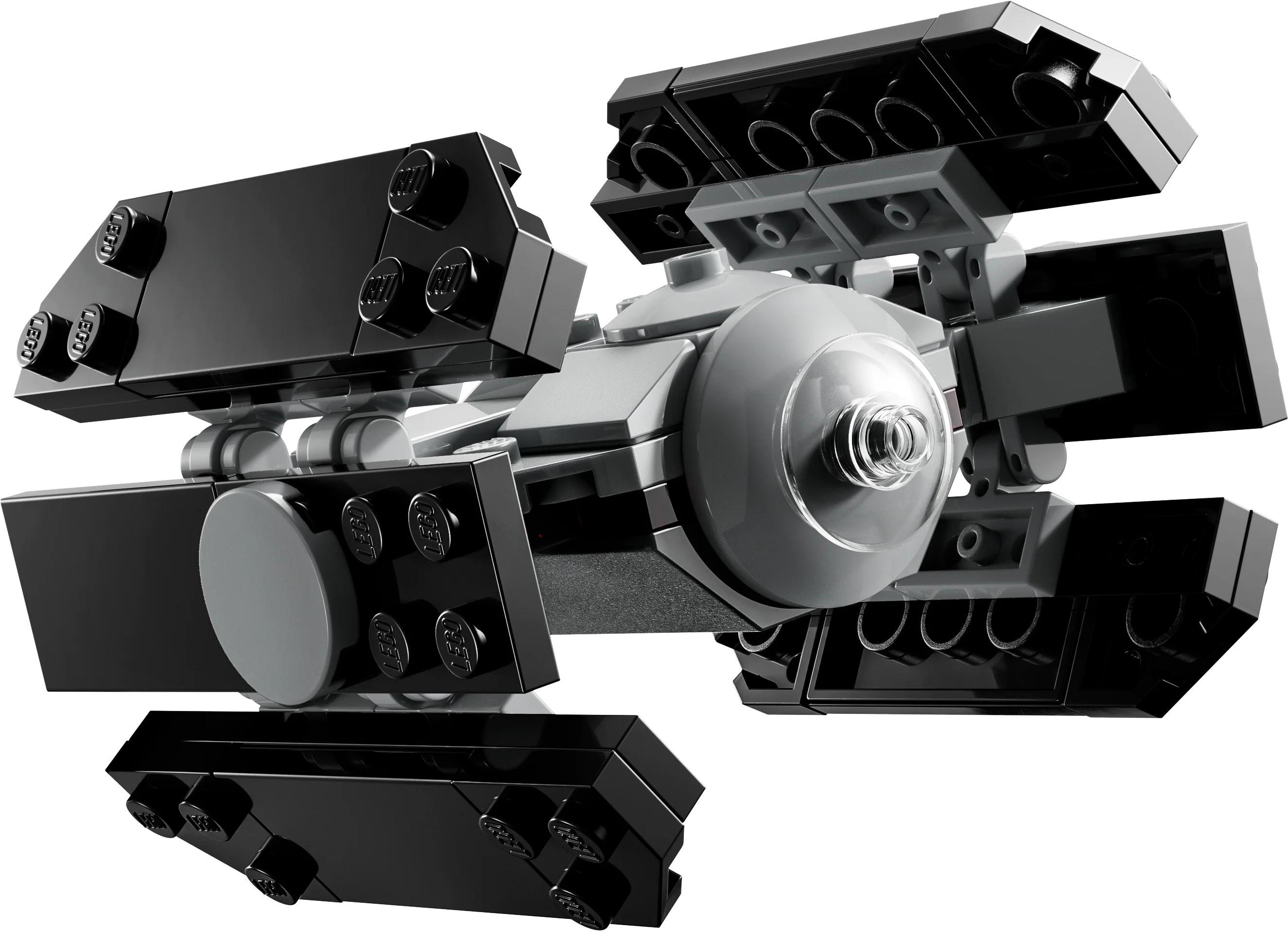 LEGO 30727 TIE Advanced™ Mini-Build - Image 4