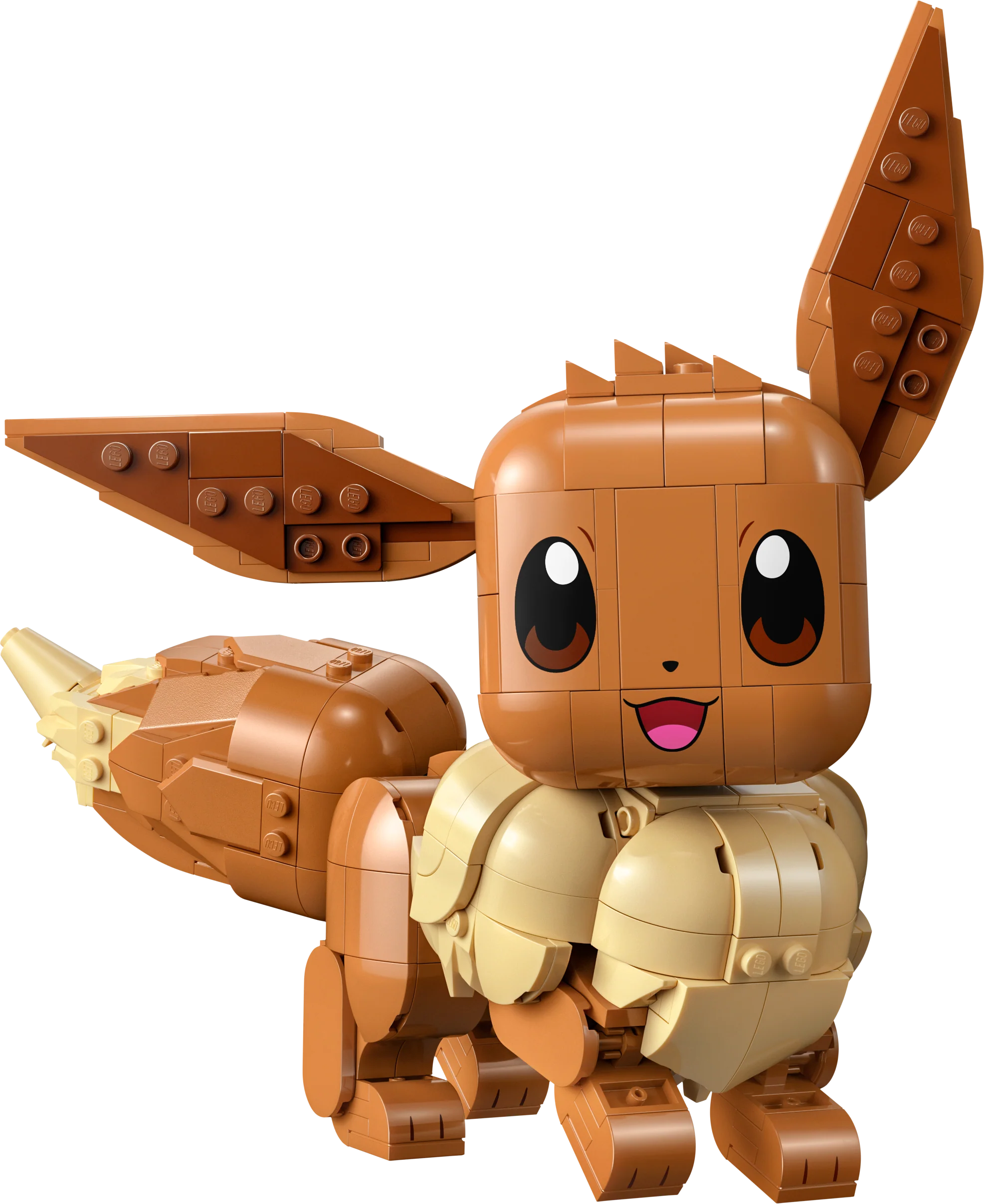 LEGO 72151 Pokémon Eevee - Image 5