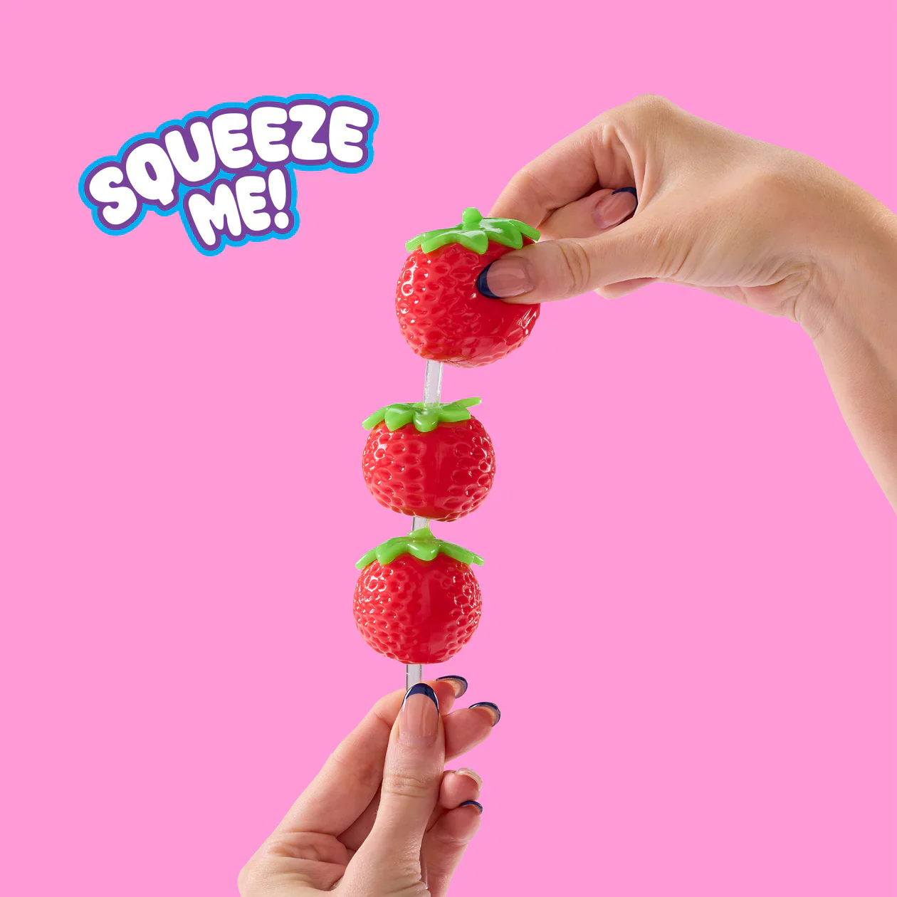 Mushmeez Sweet Friends - Image 4