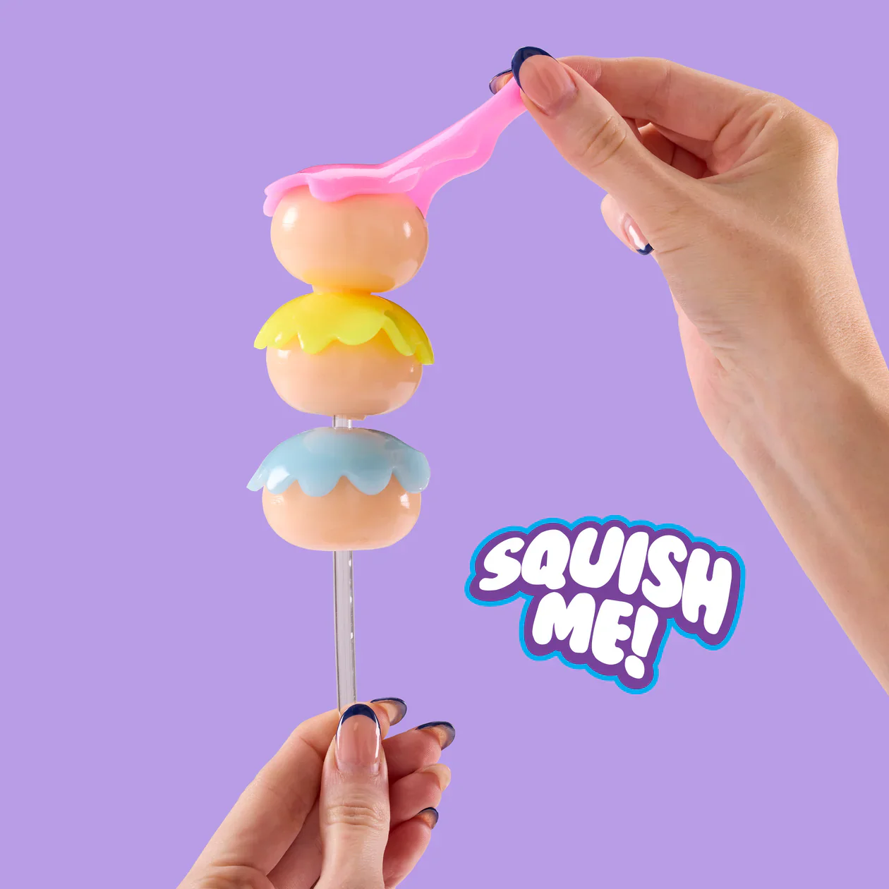 Mushmeez Sweet Friends - Image 6