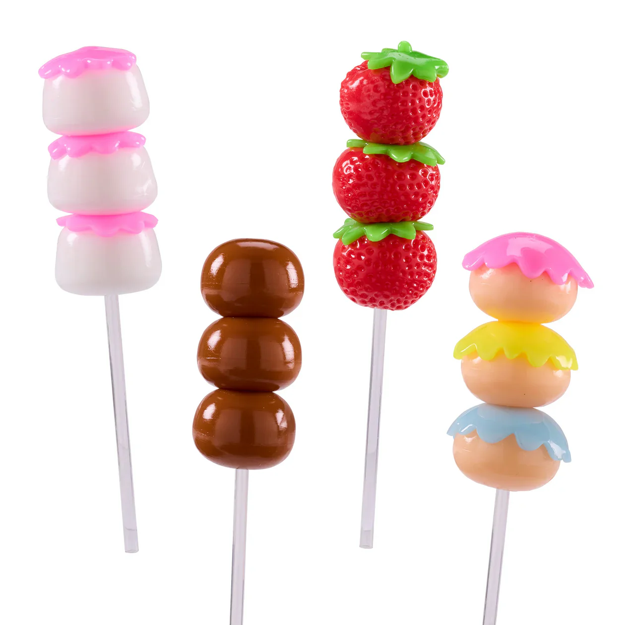 Mushmeez Sweet Friends - Image 7