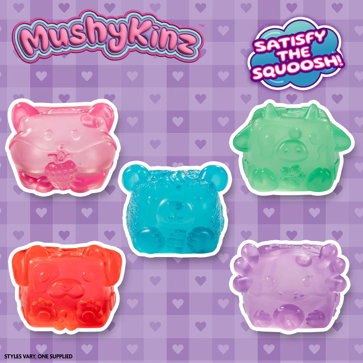 Mushykinz Jelleez - Image 3