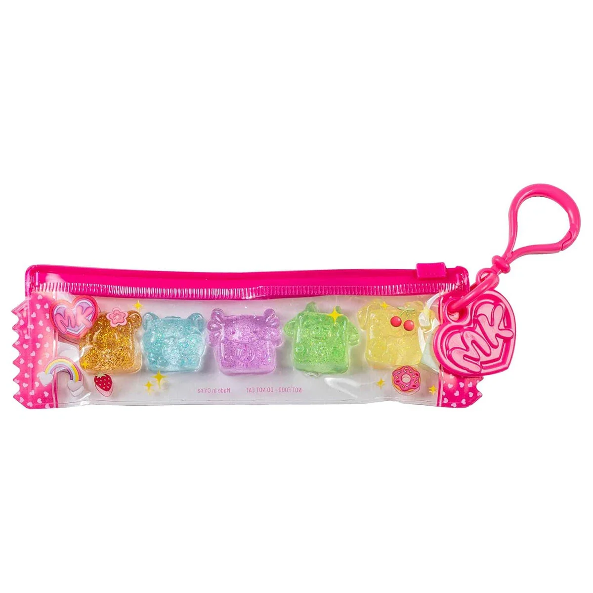 Mushykinz Keychains - Image 5