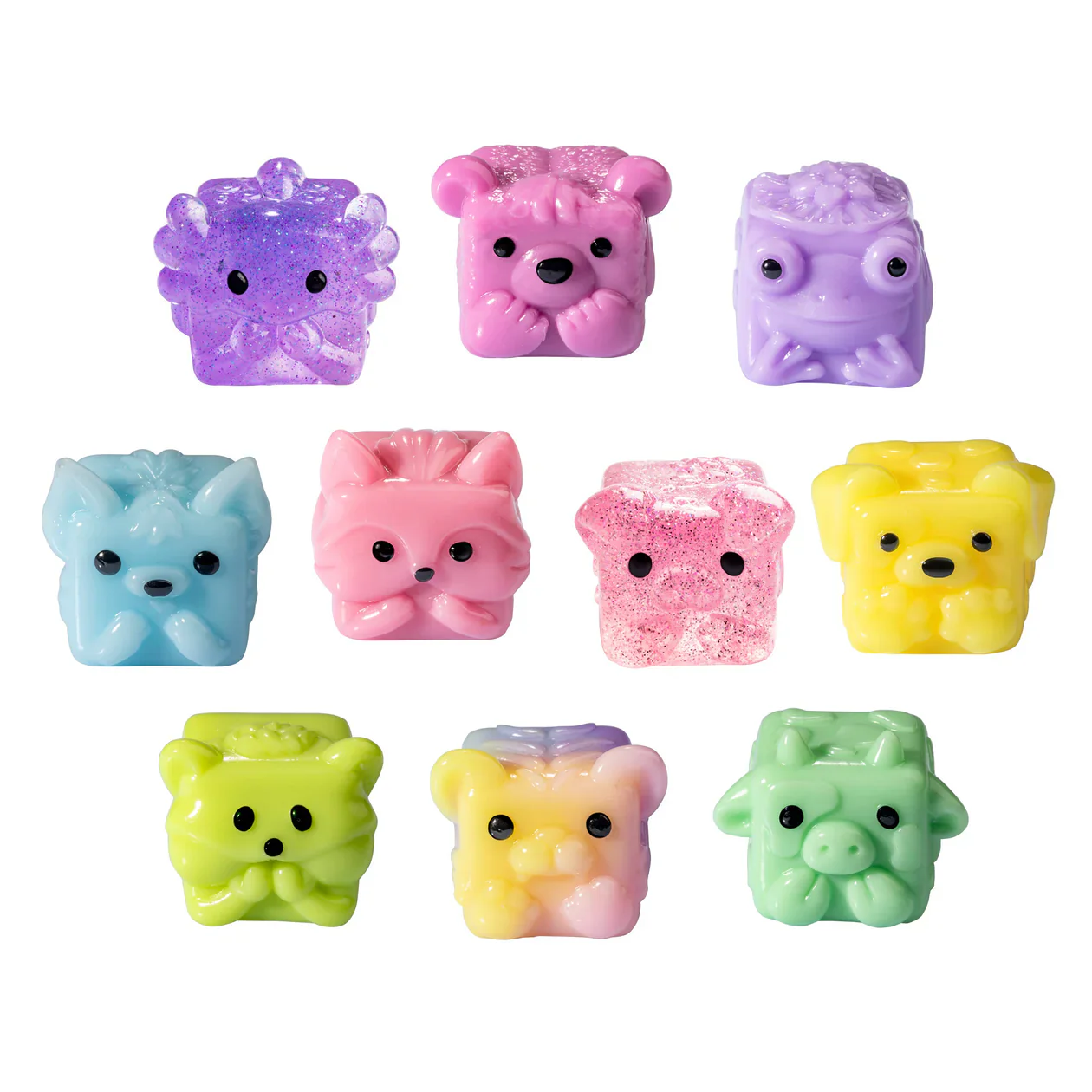 MushyKinz Mystery Mini Taba Squishie - Image 3
