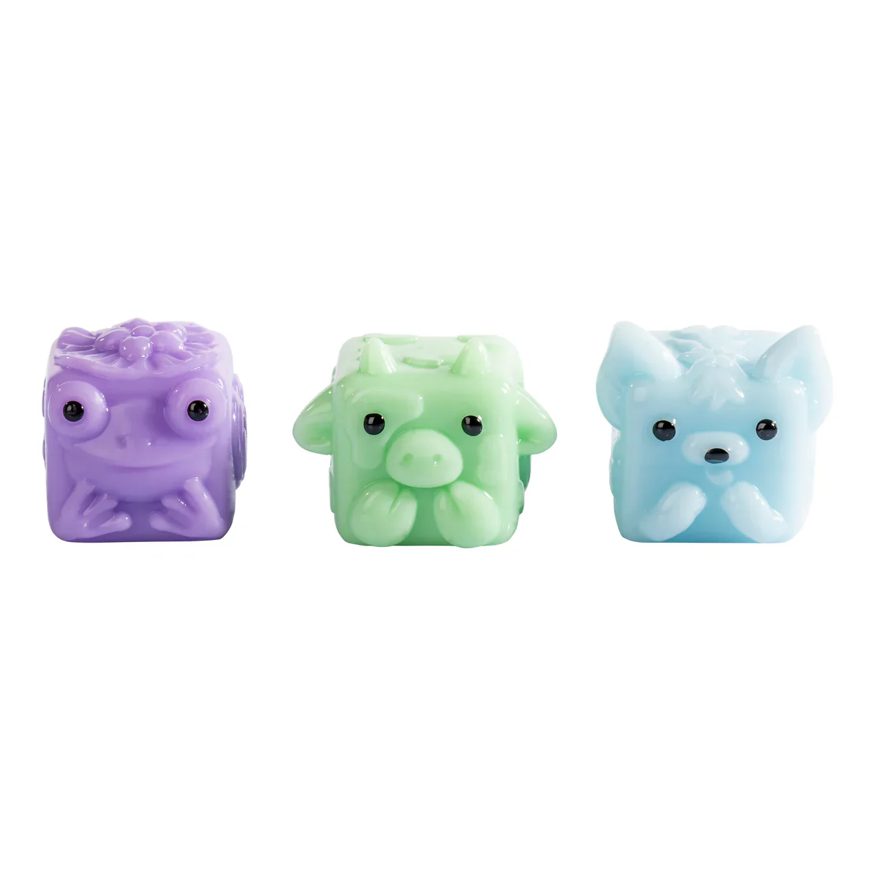 MushyKinz Mystery Mini Taba Squishie - Image 5
