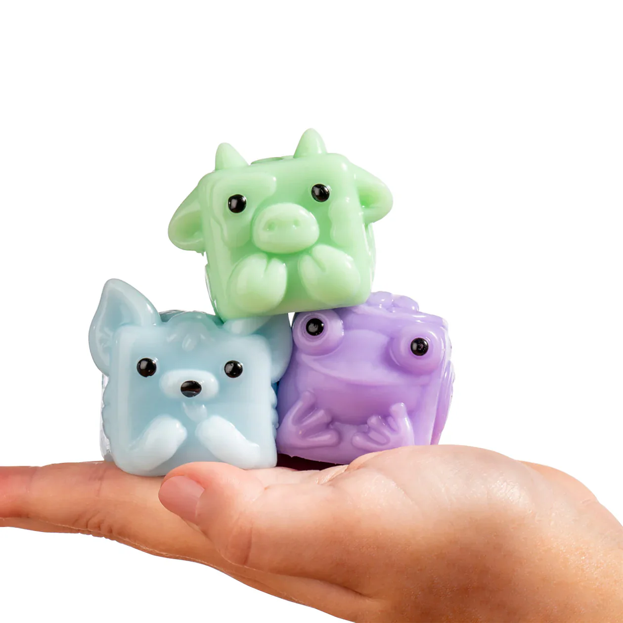 MushyKinz Mystery Mini Taba Squishie - Image 6