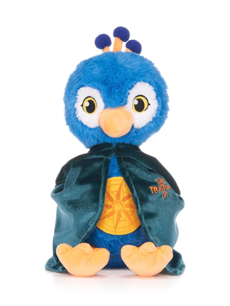 Plush and Soft Toys