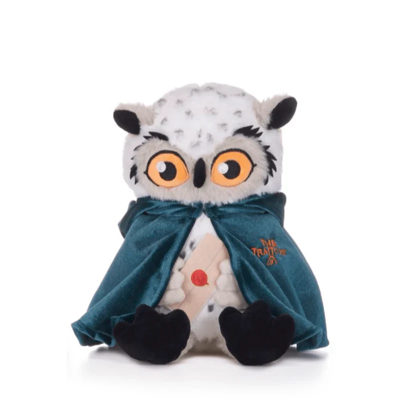 Trators 30cm Plush Toys - Image 3