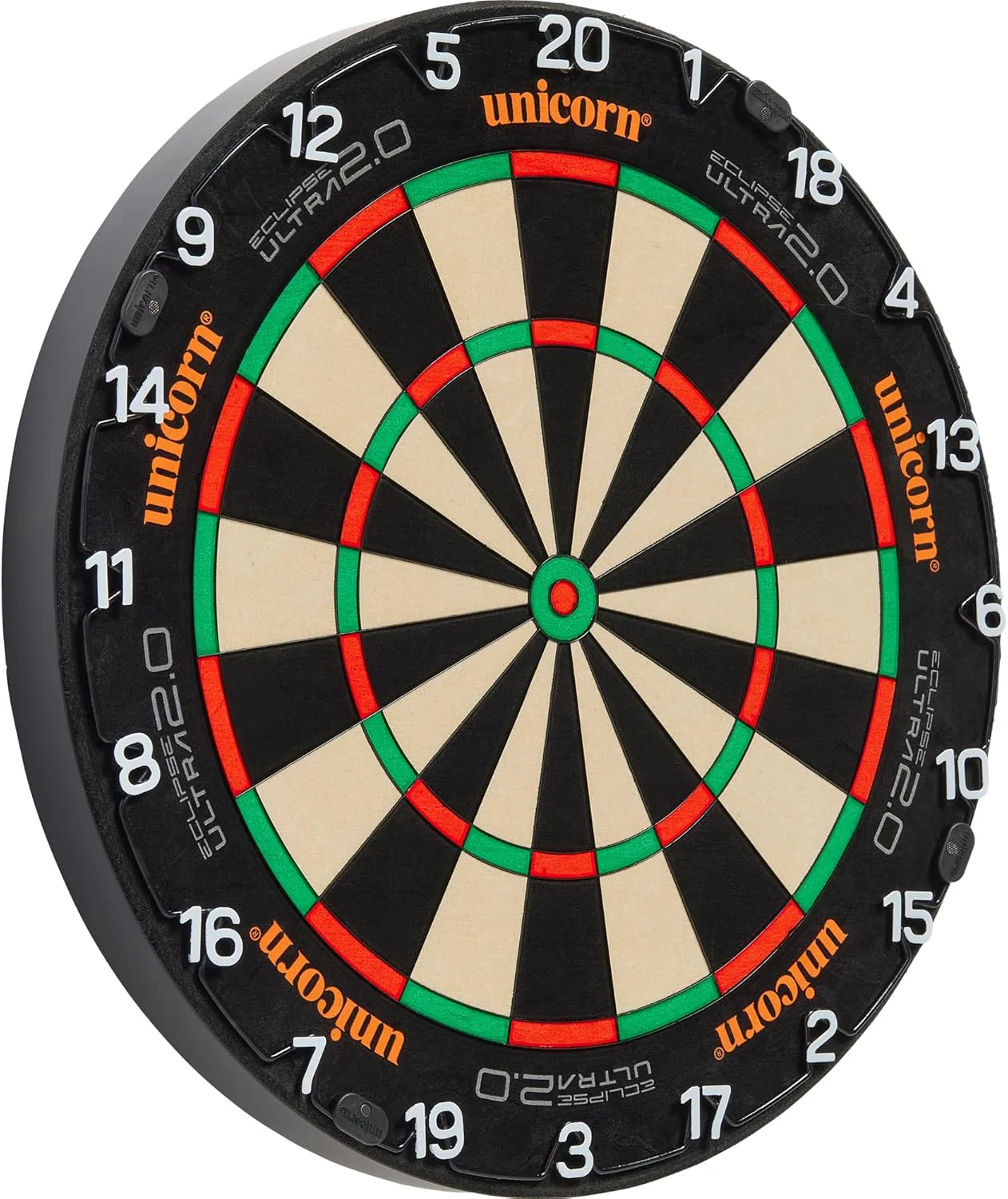 Unicorn Eclipse Ultra 2.0 Professional Dartboard - Image 3