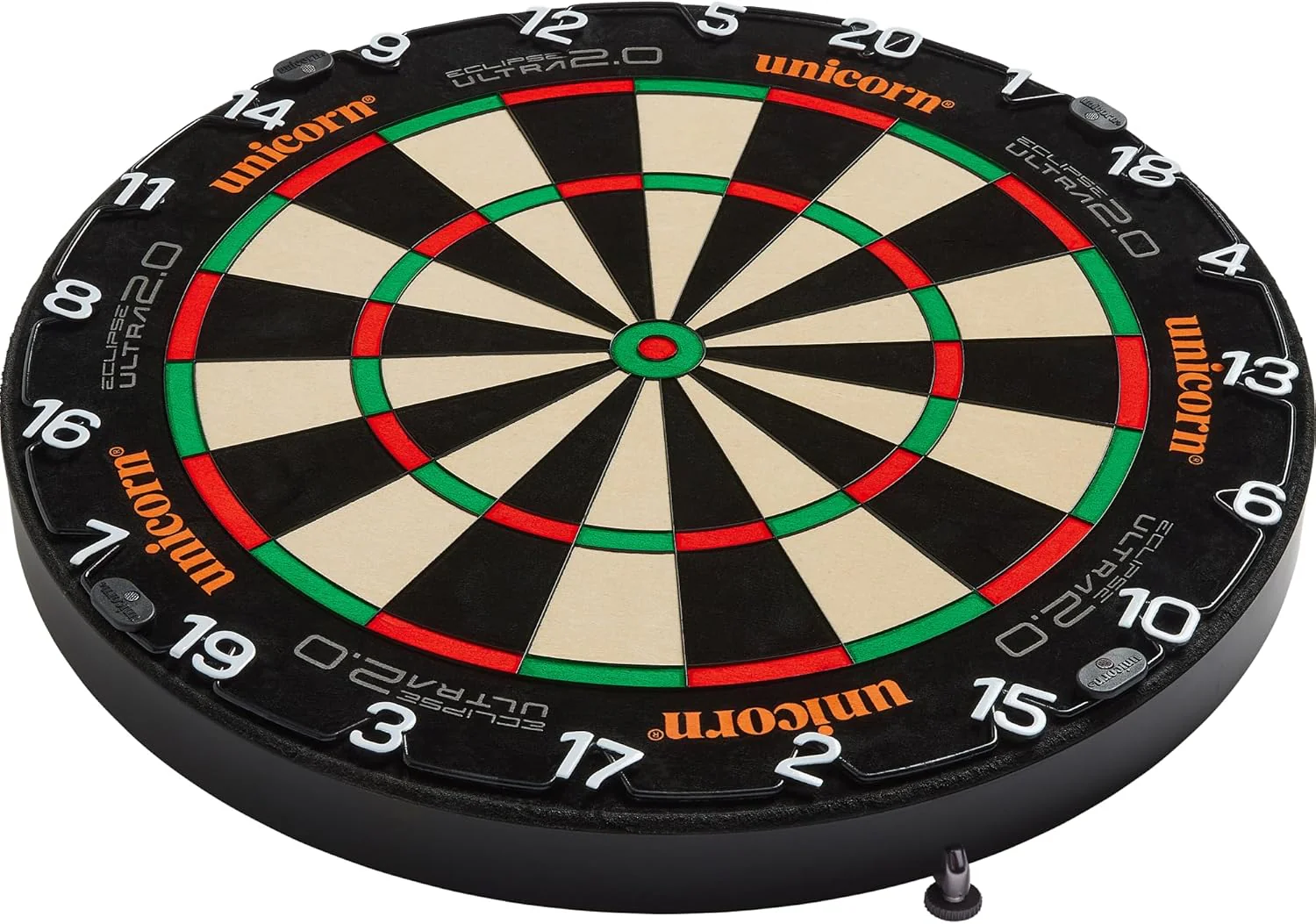 Unicorn Eclipse Ultra 2.0 Professional Dartboard - Image 4